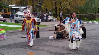 Музыканты из Эквадора. Ecuador Spirit. "Muchachos de pelo largo".