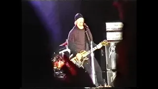 Metallica - Live at Rock Am Ring (2003) [Crowd Shot]