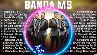 B A N D A M S ~ 10 Grandes Exitos ~ Las Monjitas, Entre Perico Y Perico, El Baile De S...