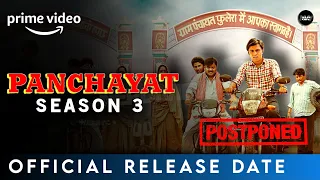 Panchayat Season 3 | Panchayat Season 3 Trailer | Panchayat Season 3 Release Date | Amazon Prime
