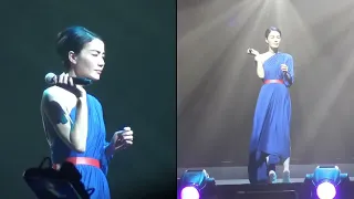 【巡唱】王菲 Faye Wong - 流年 Live 2012 (完整版)