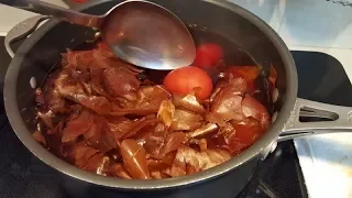 You Will Never Throw Away Onion And Garlic Skin After Watching This