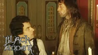 C is for Sea | Blackadder The Third | BBC Comedy Greats