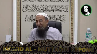 Imam Terlupa Solat Isyak 3 Rakaat Lepas Solat Terawikh Baru Perasan - Ustaz Azhar Idrus