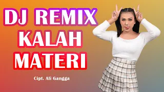 DJ KALAH MATERI - Dinda Langit Musik (Remix) by DJ Suhadi Official