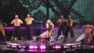 05. Madonna - Vogue [Sticky & Sweet Tour Live in Milan]