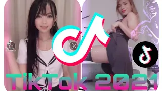 💖2 Phut Hon - Phao , KAIZ Remix Compilation😍💞 || TikTok Dance