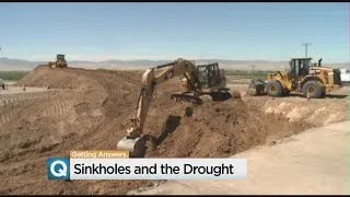 Caltrans Also Closing Southbound Lanes Of Interstate 5 Due To Sinkhole