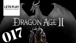 Lets Play Dragon Age II #017 Qunari Ausmerzung