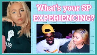 What Your Specific Person Experiences While You’re Manifesting Them