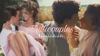 Multicouples Movies | Irresistible