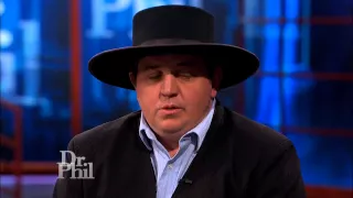 Behind The Buggies And Bonnets: "Amish Mafia" Star Under Attack