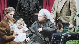 Queen Victoria - In Her Golden Reign - From Grief To Glory - British Royal Documentary