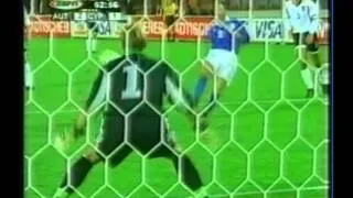 1999 (October 10) Austria 3-Cyprus 1 (EC Qualifier).avi