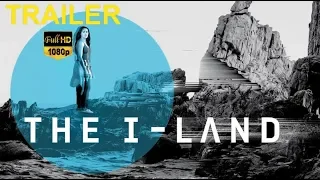 👉 THE I-LAND Trailer Español Netflix 👈 NETFLIX TRAILERS HD