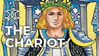 The Chariot 🏁 Quick Tarot Card Meanings 🏁 Tarot.com