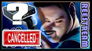 DSP "Impromptu Chill" REEStream - Midlife Crisis Therapy Session (4/23/2023) w/@ProphetTech