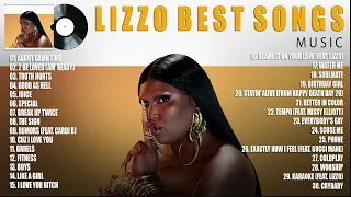 L I Z Z O Greatest Hits Full Album - Best Songs Of L I Z Z O Playlist 2022