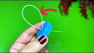 4 Amazing Tricks with (((Cable Ties )))that EVERYONE should know :cable ties life hack😧😵 ( zip tie )