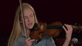 Violin: Vibrato