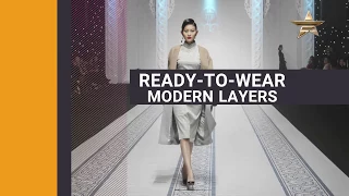 Ready-to-Wear: Modern Layers - Trailer