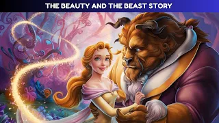 the beauty and the beast Story in English