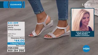 HSN | Fashion & Accessories Clearance 05.18.2020 - 04 PM