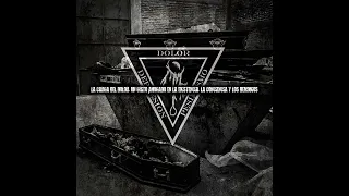 Morto - La Carga del Dolor (Full Album Premiere)