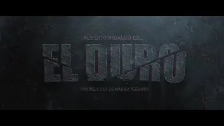 EL DURO (Trailer oficial)