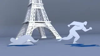 Paris 2024 Summer Olympics venues