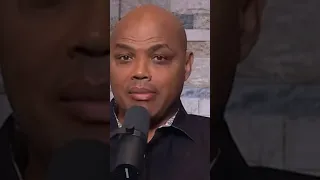 Ernie Roasts Charles Barkley 😂