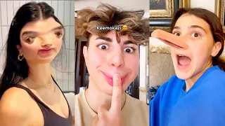 [1 HOUR] Best TikToks of KeemoKazi Compilation