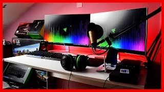MOONOV PC! - StudioMoonTV Setup Video