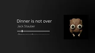 #JackStauber Playlist 한번만 들은 사람은 없다는 잭 스타우버 노래모음 2