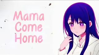 Rosedale-Mama Ain't Coming Home (Nightcore)