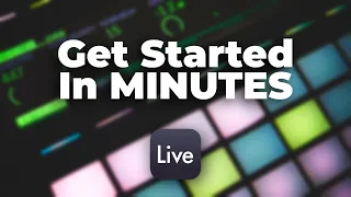 How To Set Up YOUR Launchpad With Ableton Live