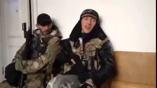 ДНР обращение к бойцам АТО Новости Украины