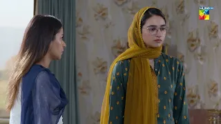 Meesni Episode 66 - [ 𝗕𝗲𝘀𝘁 𝐌𝐨𝐦𝐞𝐧𝐭 01 ] #bilalqureshi #mamia - HUM TV