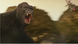 KONG: LA ISLA CALAVERA - Trailer 2 - Oficial Warner Bros. Pictures