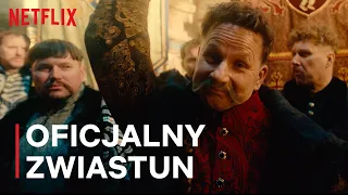 1670 | Oficjalny zwiastun | Netflix