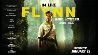 IN_ LIKE_FLYNN__Trailer (2019)HD