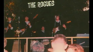 Rogues - I Don't Need You(1967).*****