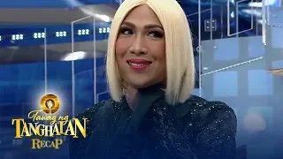 Wackiest moments of hosts and TNT contenders | Tawag Ng Tanghalan Recap | August 08, 2019