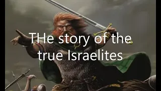 The lost tribes of the true Israel, all videos in one.