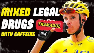 Chris Froome Tramadol Use EXPOSED by Spanish Media