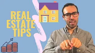 REAL ESTATE investing for beginners expectation vs REALITY: real estate investing for beginners 2020