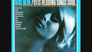 Otis Redding - (I Can't Get No) Satisfaction