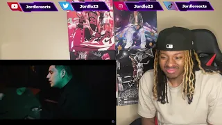 Shoulda Been PMO!!! DeeBaby - For a reason & Broken Promises | REACTION