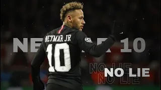 NEYMAR Jr ⚡ | NO LIE |  Edit HD