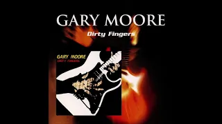 Nuclear attack - Gary Moore